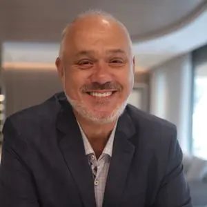 Corretor Emerson Luiz Saad