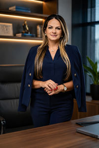 Corretor Viviana Moares