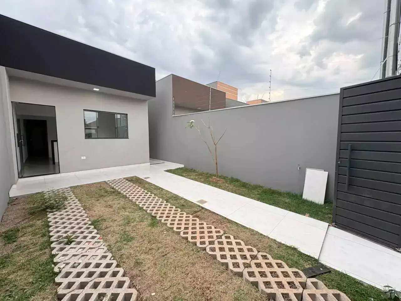 OPORTUNIDADE NO ITAMARACÁ