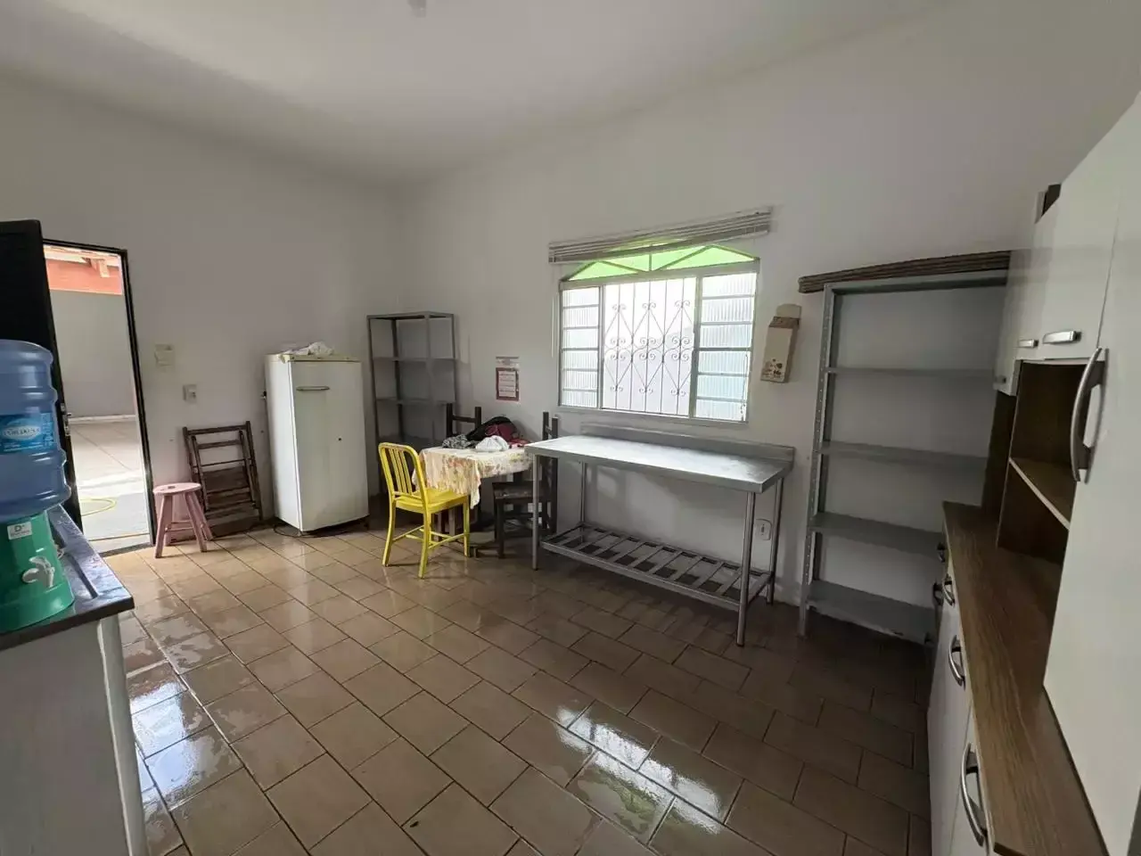 Casa com 2 quartos e área gourmet na Vila Piratininga em Campo Grande - foto 3