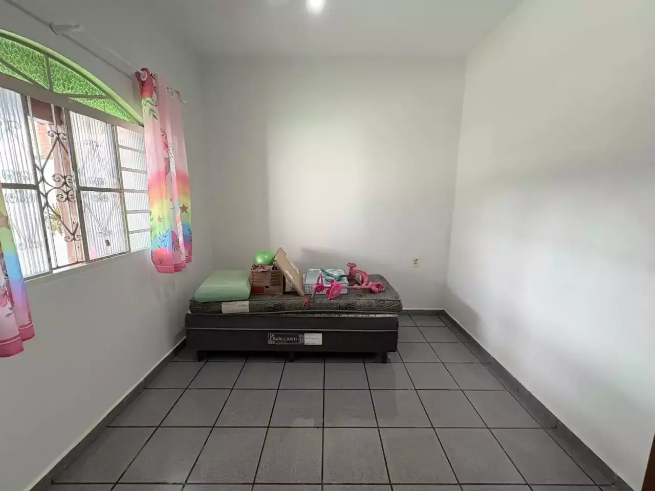 Casa com 2 quartos e área gourmet na Vila Piratininga em Campo Grande - foto 4