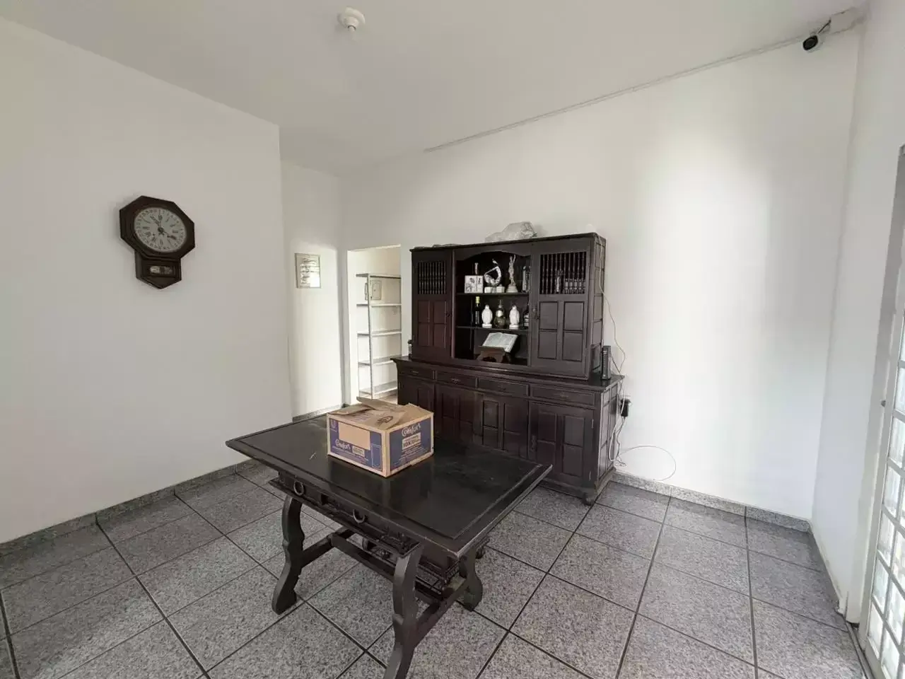 Casa com 2 quartos e área gourmet na Vila Piratininga em Campo Grande - foto 2