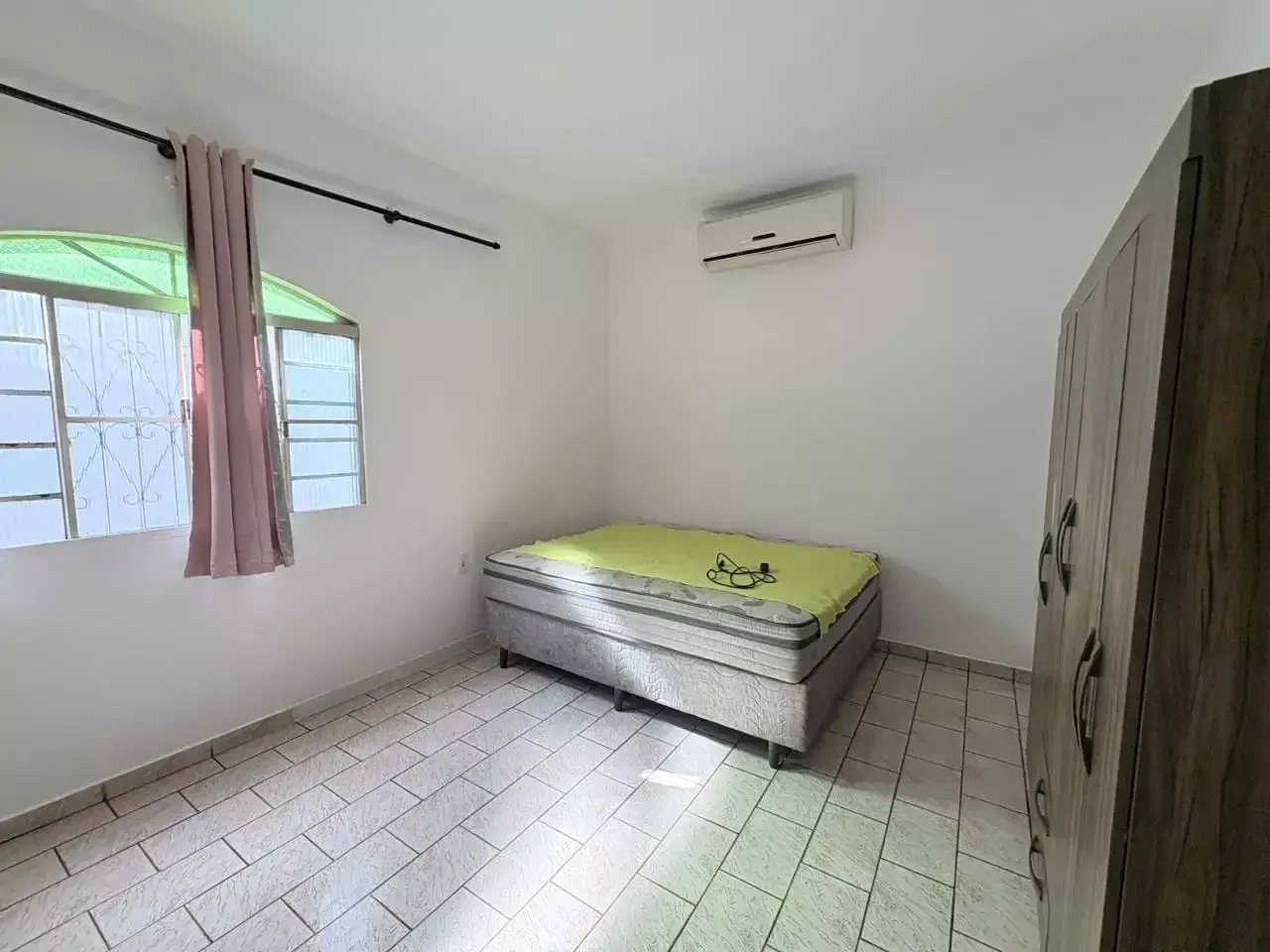 Casa com 2 quartos e área gourmet na Vila Piratininga em Campo Grande - foto 5