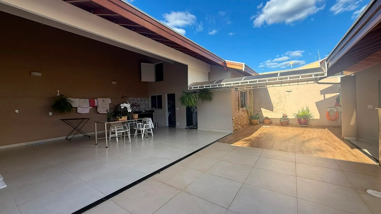 Casa à venda em Jardim das Palmeiras, Sumaré - foto 2