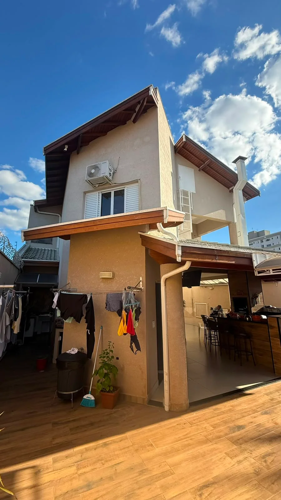 Casa à venda em Jardim das Palmeiras, Sumaré