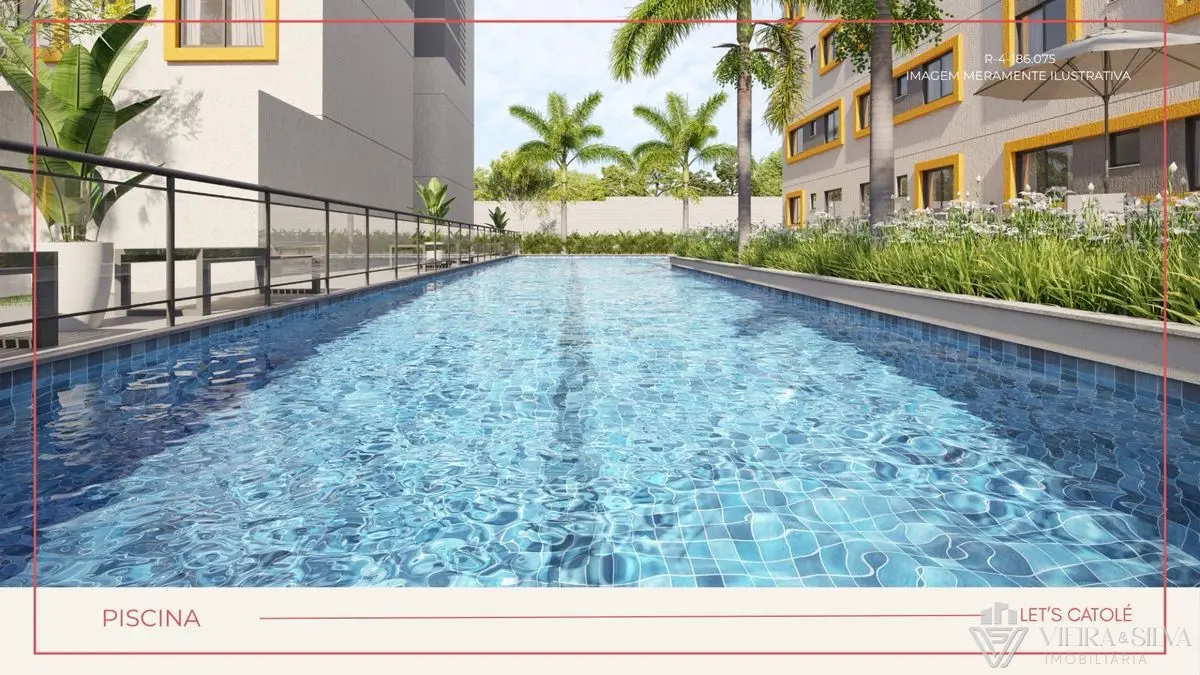 Apartamento à Venda no Catole, Campina Grande - foto 4