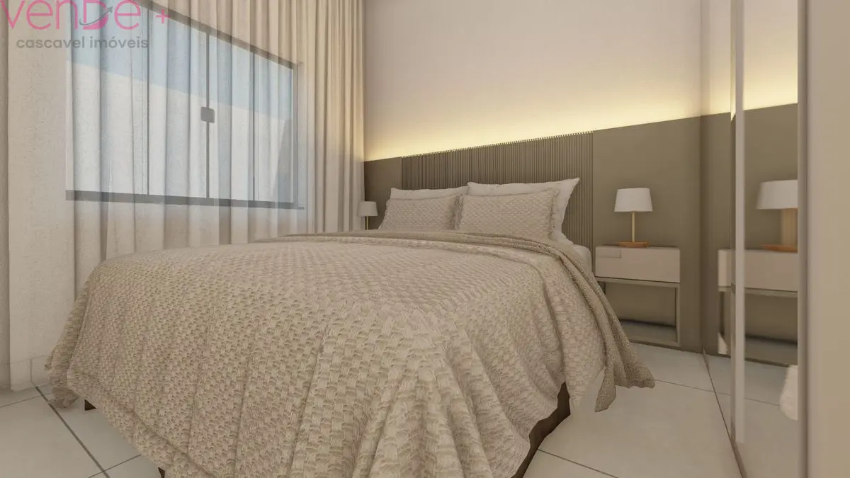 🏠 CASA NA PLANTA – BAIRRO VIENA - foto 5