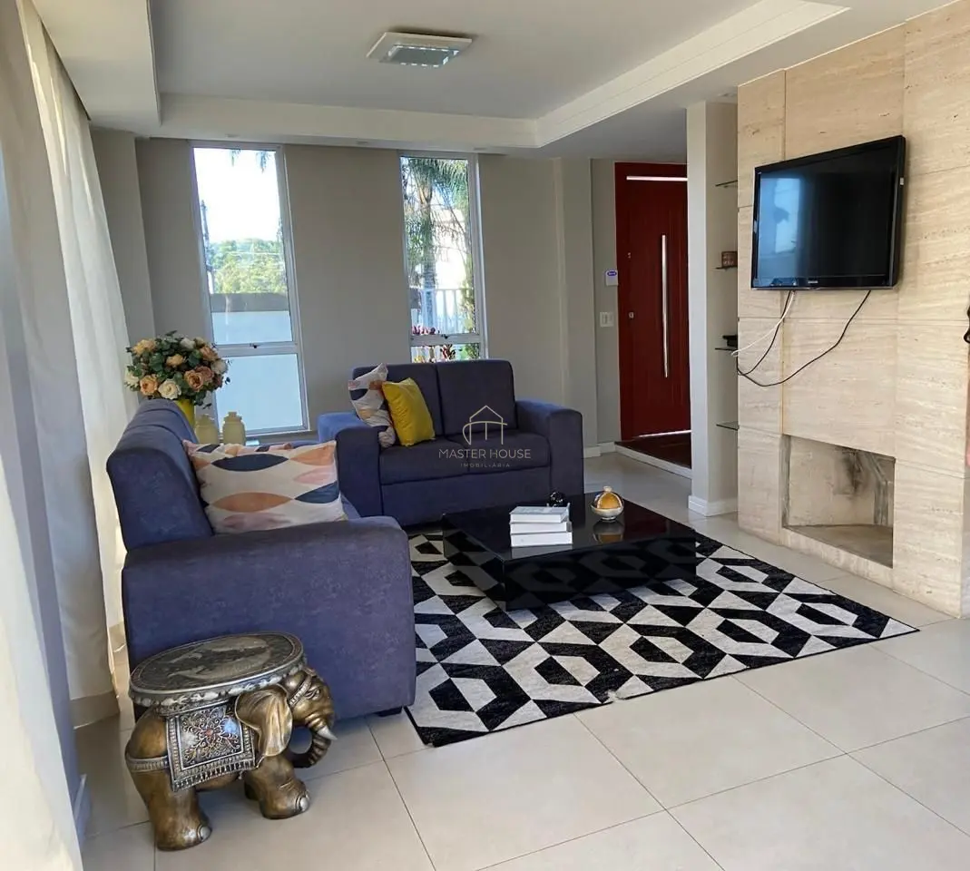 Casa à Venda em Santa Rosa, Barra Mansa - Imagem 2