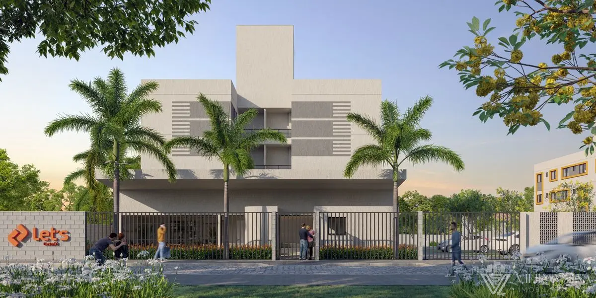 Apartamento à Venda no Catole, Campina Grande - foto 2