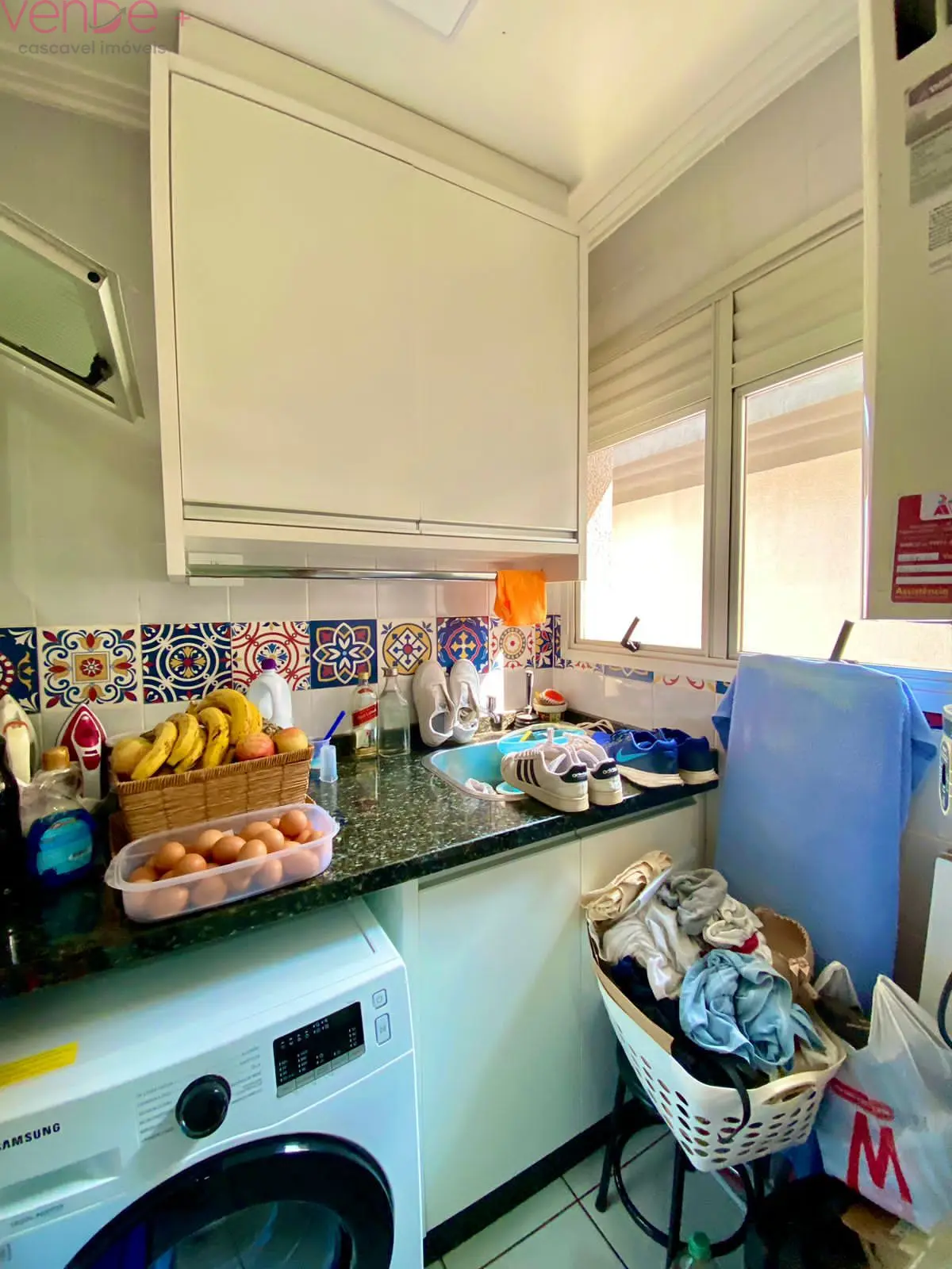 Apartamento de 1 suíte + 2 quartos - Centro - R$635.000,00 - foto 3