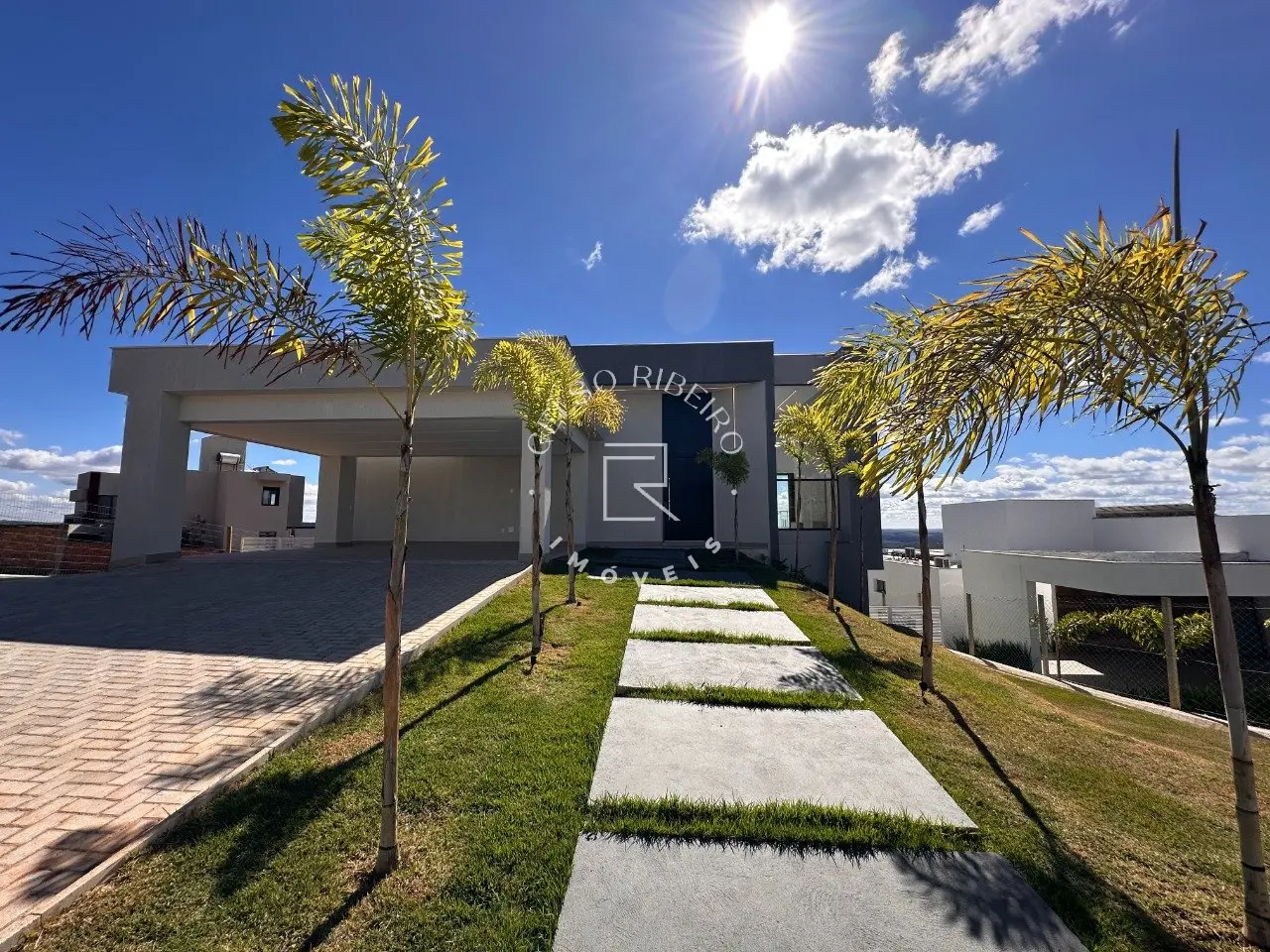 Casa à Venda no Condomínio Mirante do Fidalgo, Lagoa Santa - foto 4