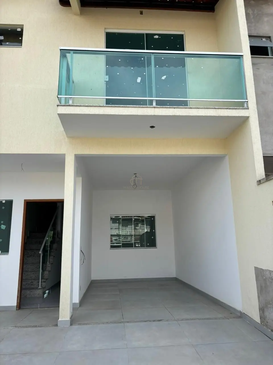 Casa nova à Venda no Ano Bom, Barra Mansa - Imagem 2