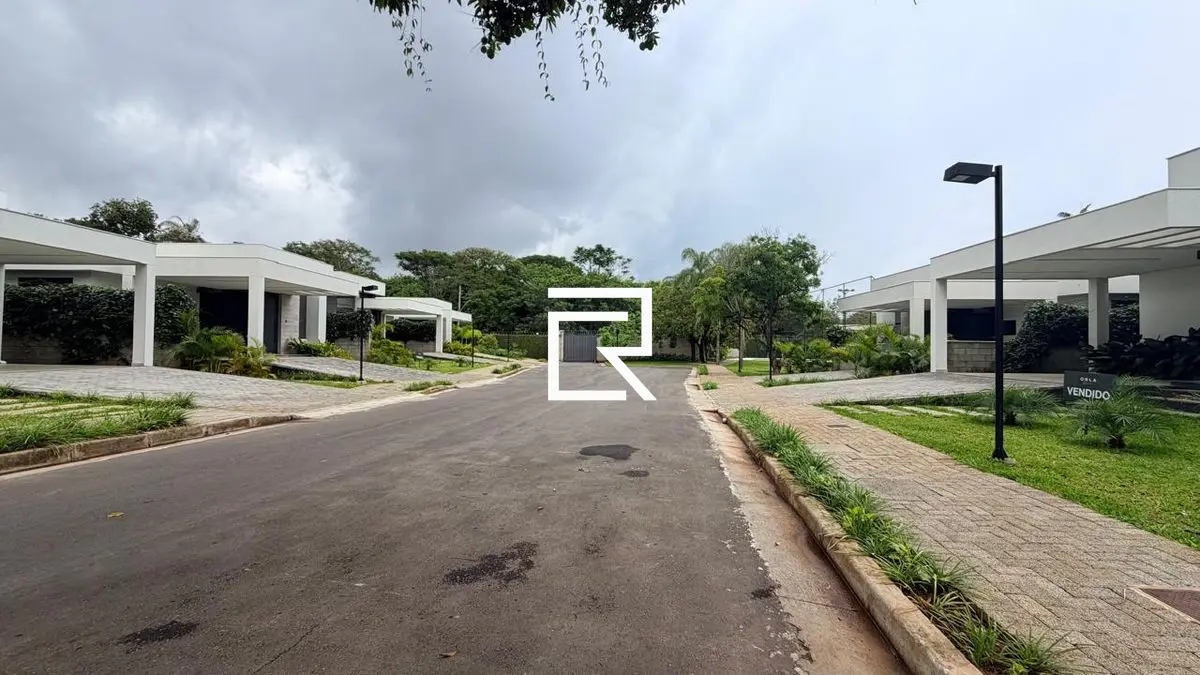 Casa Linear de Alto Padrão à Venda no Condomínio Orla Residence – Lagoa Santa/MG  - foto 3