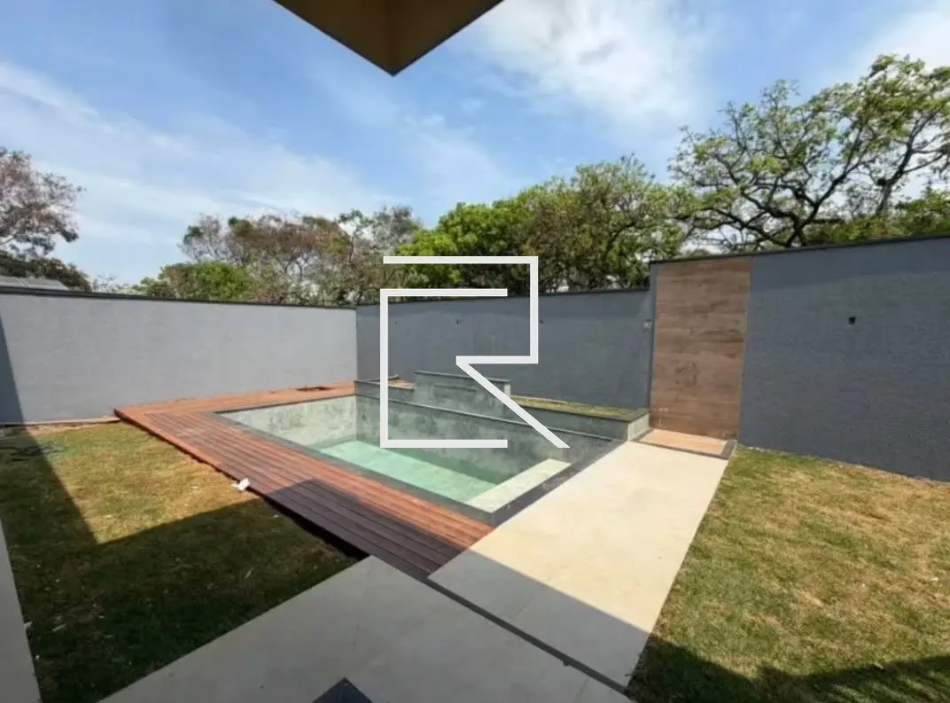 Casa em condomínio com 4 quartos à venda no Mariposas, Lagoa Santa - foto 2