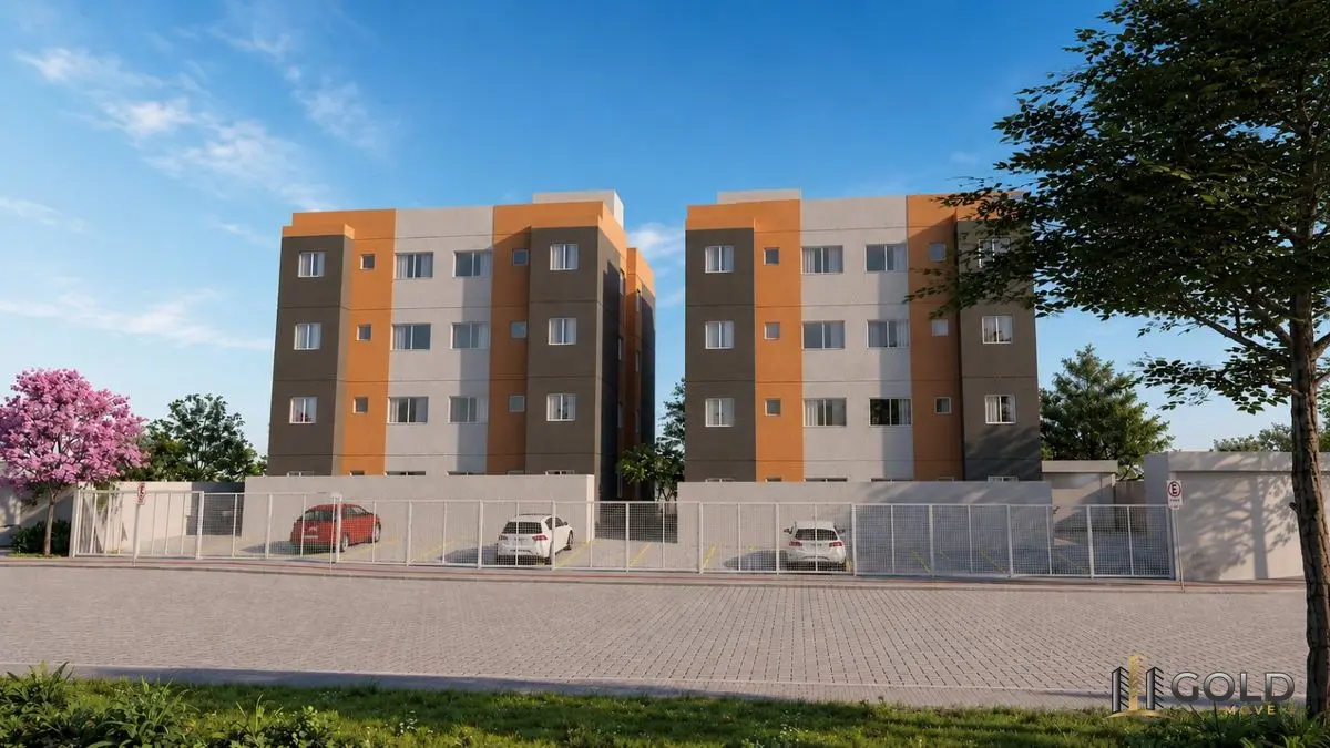 Apartamento à Venda no Portal Sudoeste, Campina Grande - foto 4