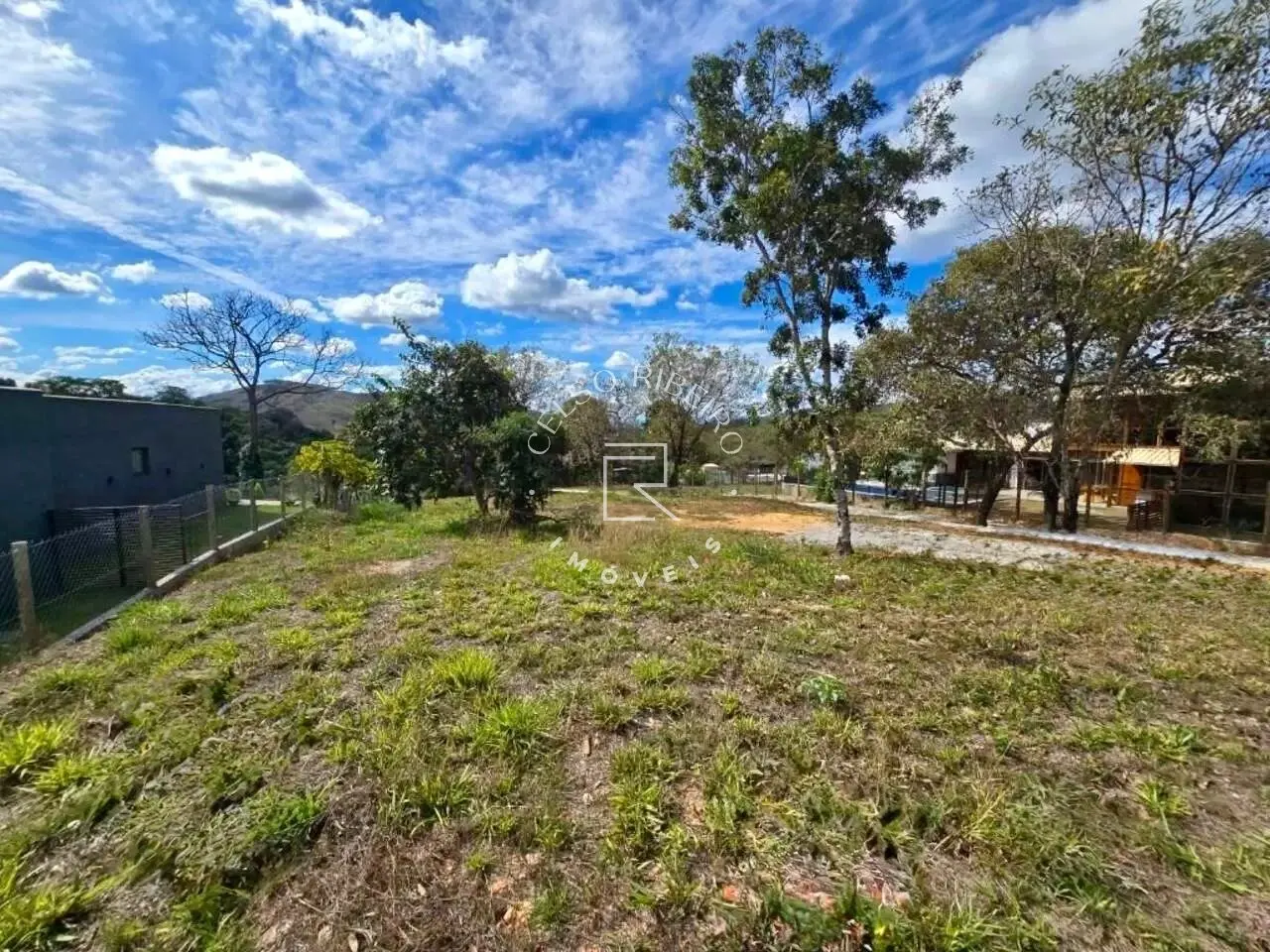Terreno à venda 1.188 m² no Condomínio Gran Royalle - Lagoa Santa - foto 3