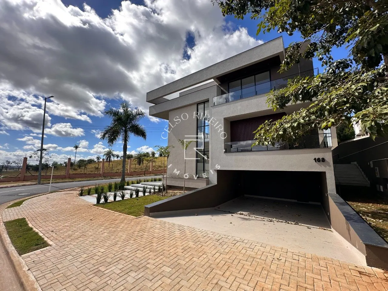 Casa à Venda no Condomínio Alphaville Vespasiano, Vespasiano - foto 4