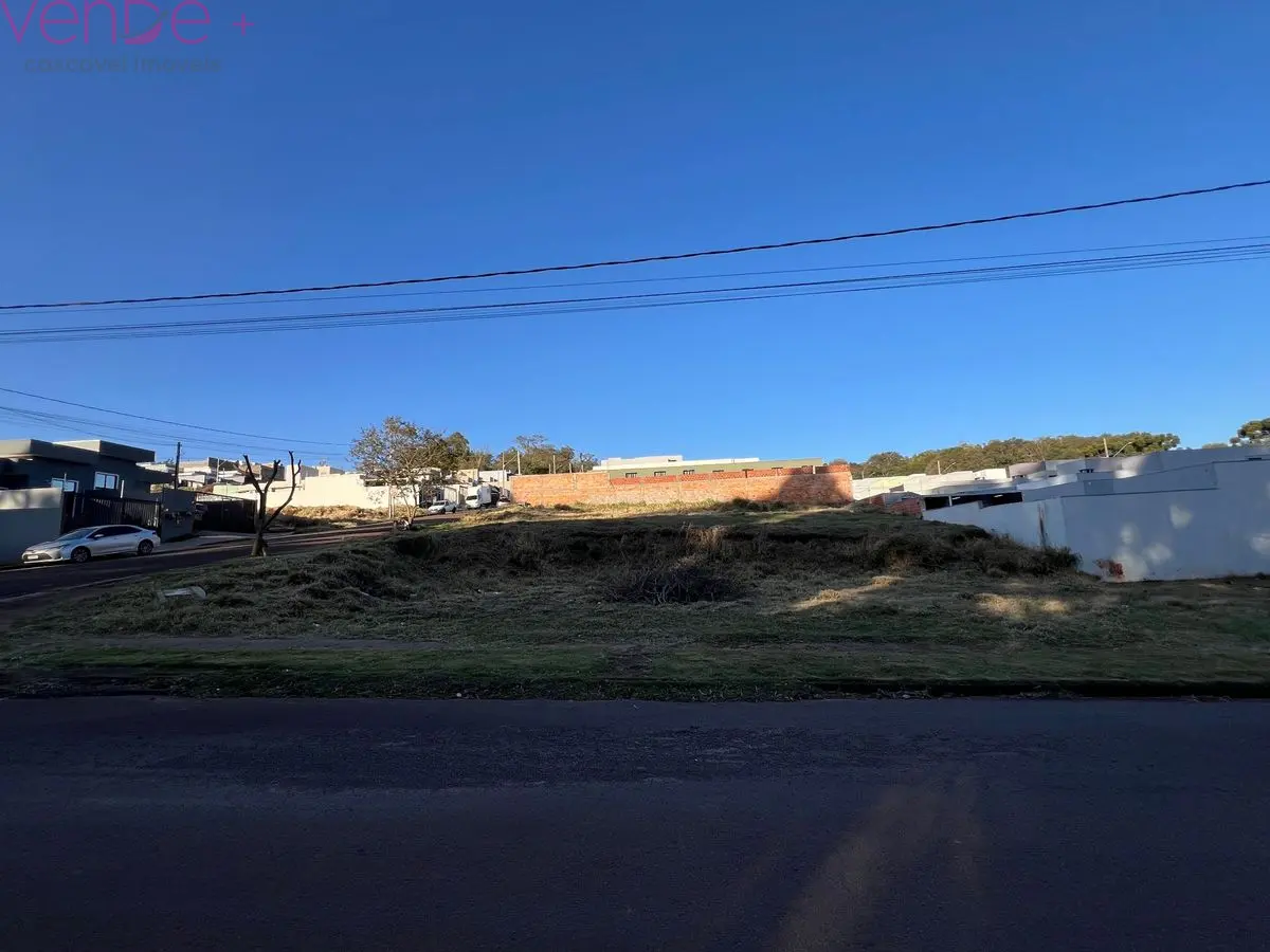 TERRENO 12x30 NO VEREDAS