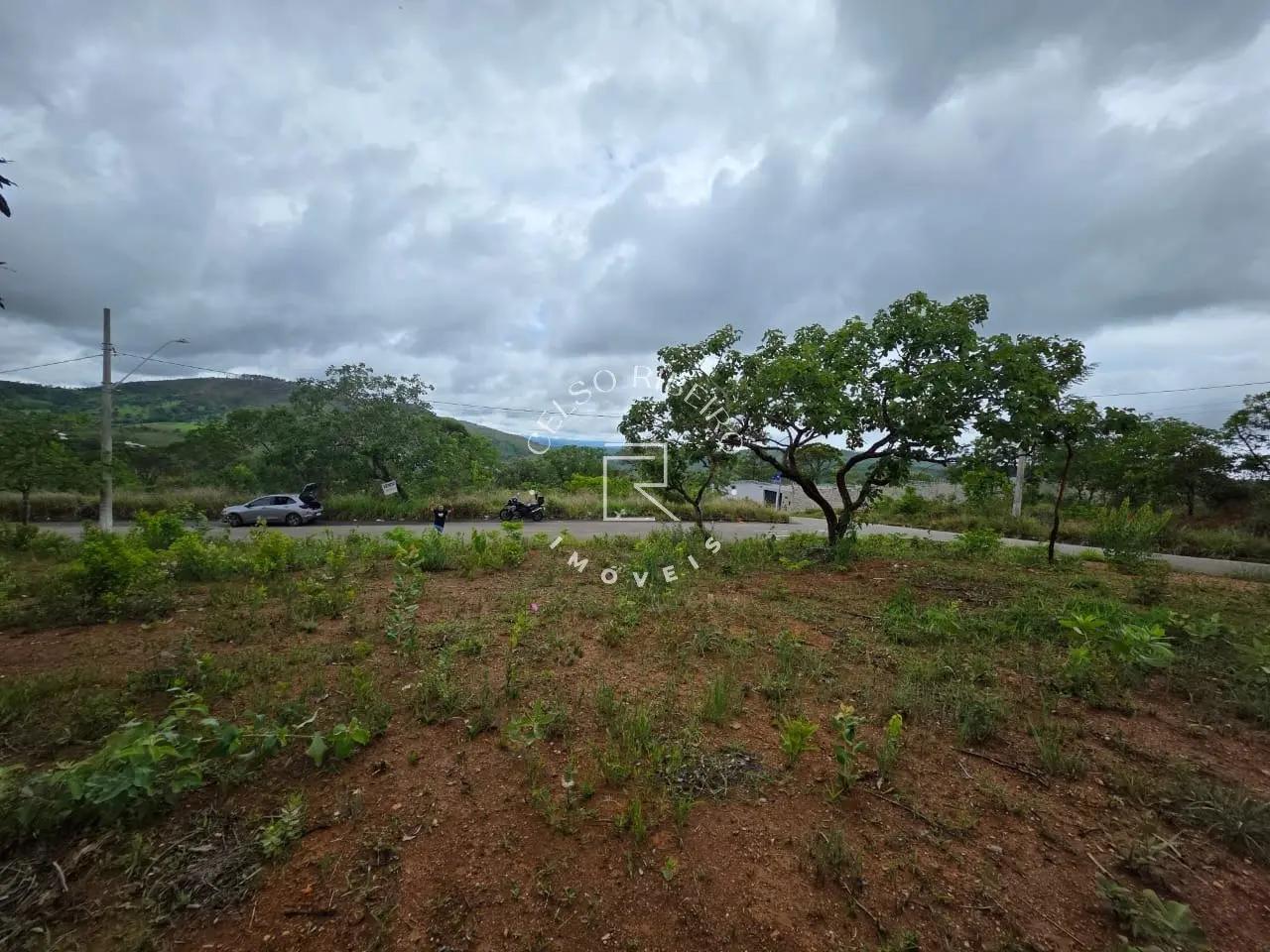 Lote excelente a Venda - Bairro Lagoa Mansões - foto 5