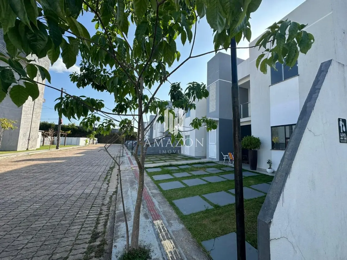 Venda, Apartamento Residencial Equatorial Park