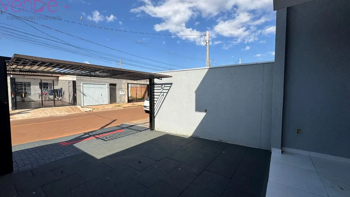 CASA COM SUITE E CHURRASQUEIRA - Imagem 2