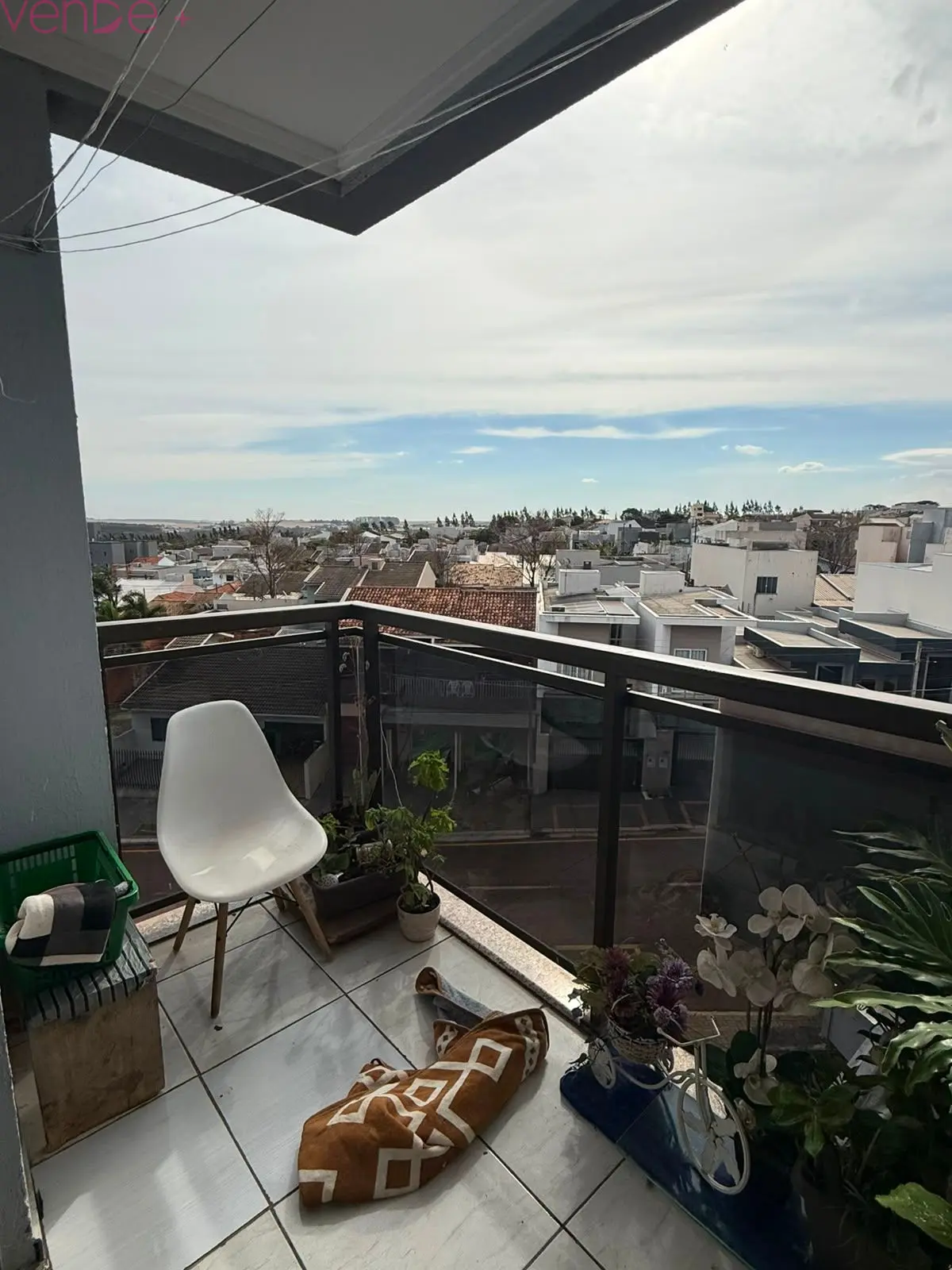 Apartamento Semimobiliado no Canadá - foto 5