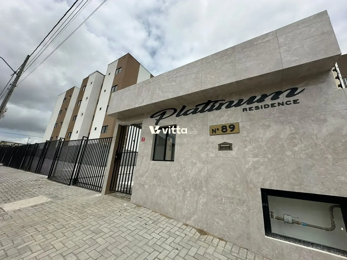 Apartamento à venda no Bairro do Cruzeiro - Platinum Residence