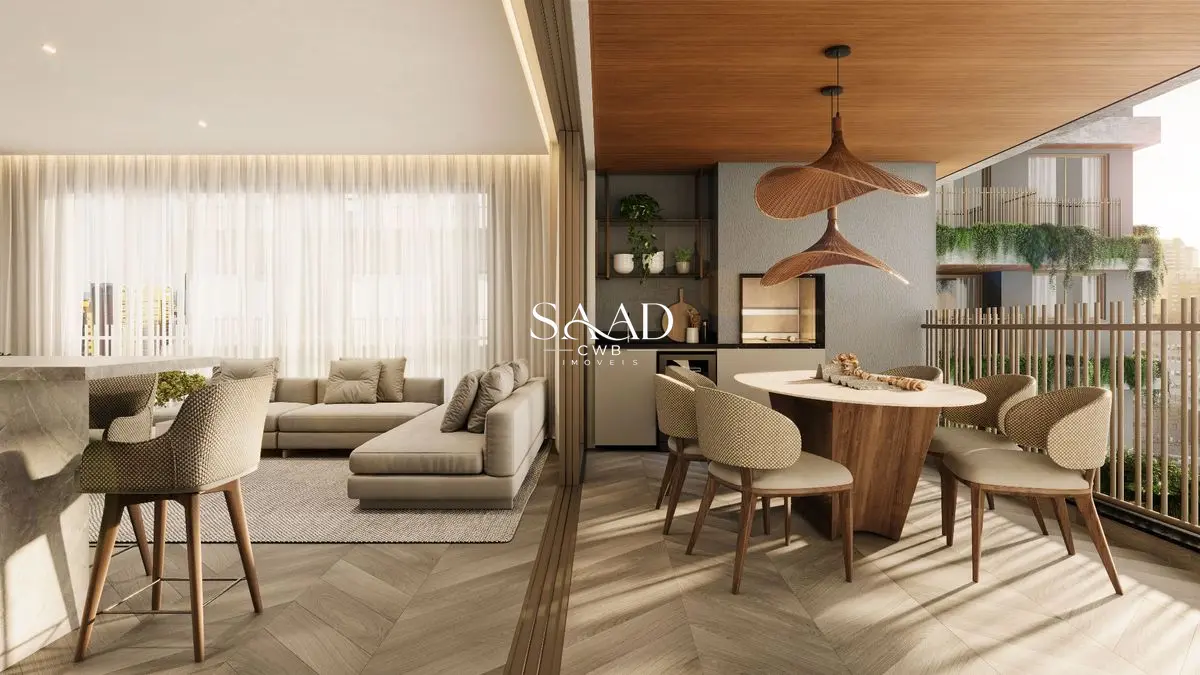 REVENDA - Apartamento 117m² - Água Verde - foto 5