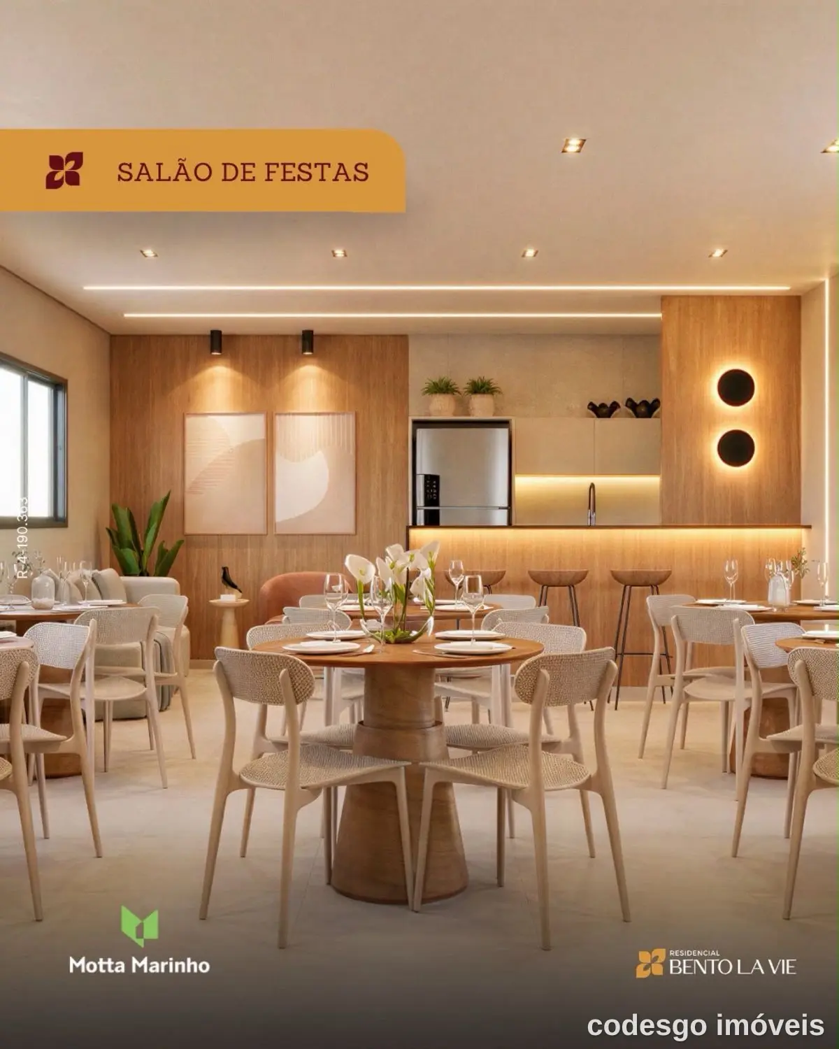 Apartamento à Venda no Bento, Campina Grande - foto 4