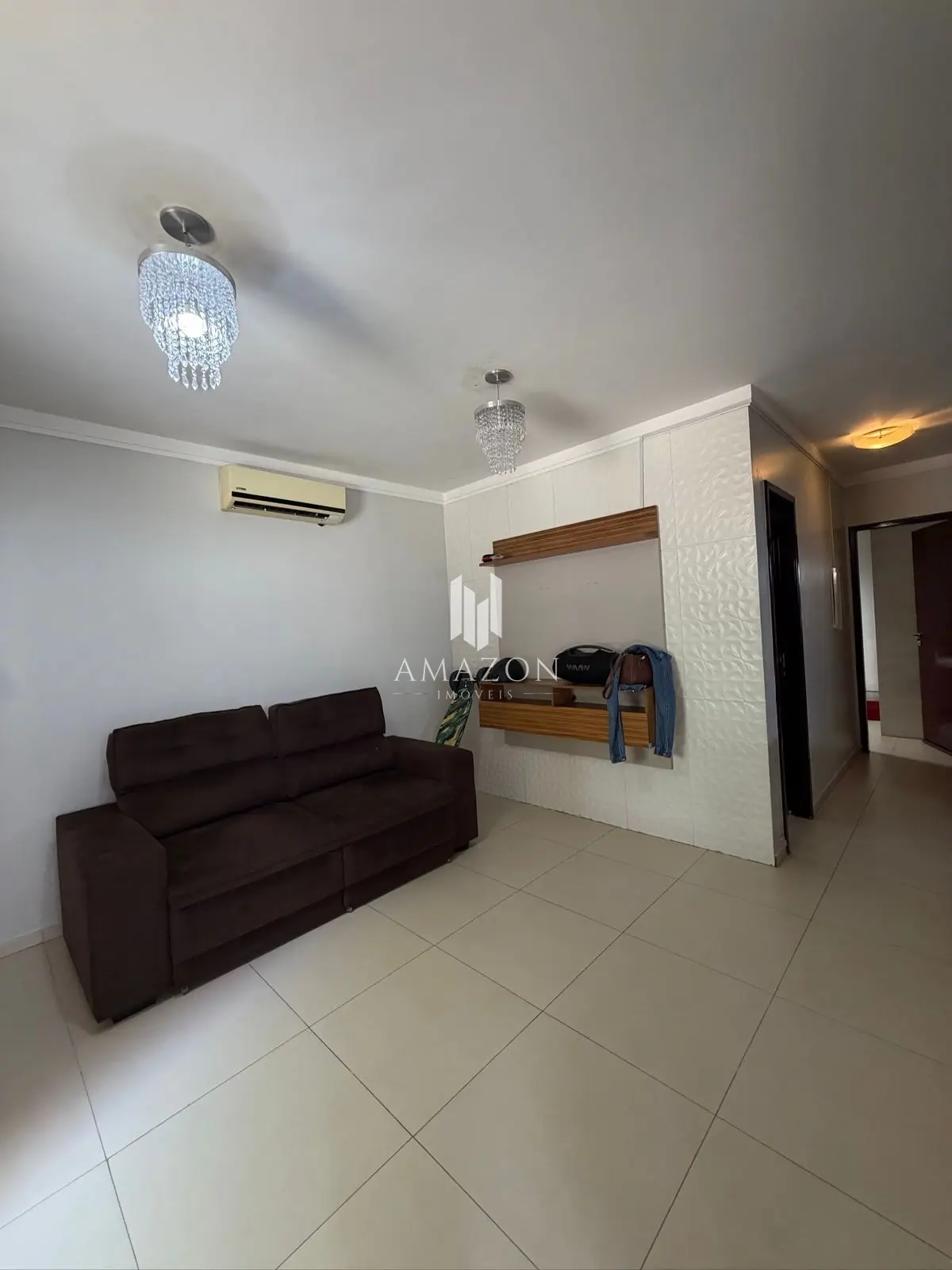 Casa 1 quarto à venda no Universidade, Macapá - foto 3