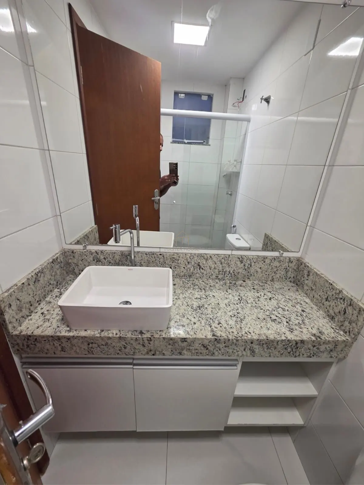 Apartamento à Venda em Voldac, Volta Redonda - foto 3