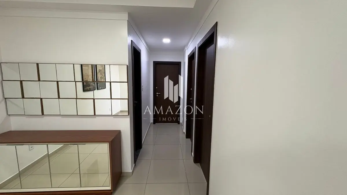 Aluguel, apartamento no Edifício Residencial Wave - foto 4