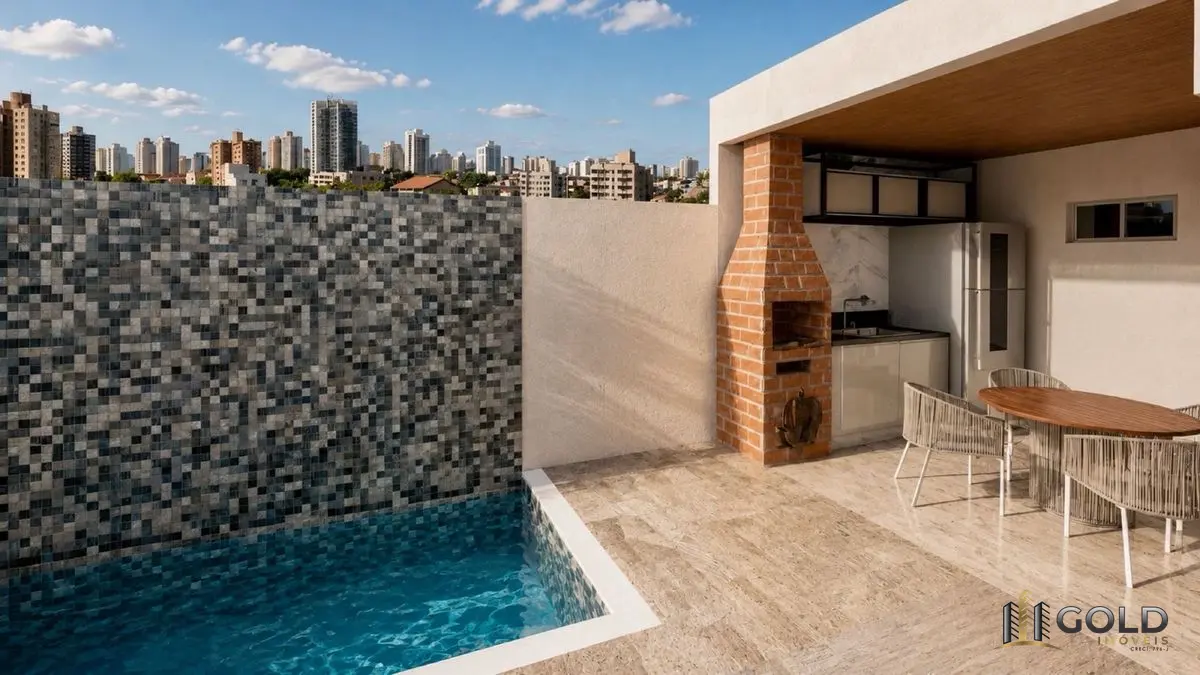 Apartamento à Venda no Novo Cruzeiro, Campina Grande - foto 3
