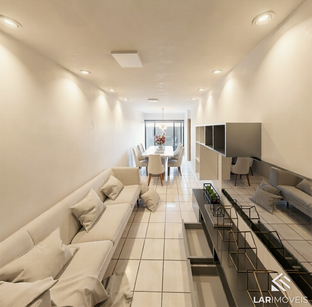 Casa à venda em Centenário, Campina Grande - foto 2