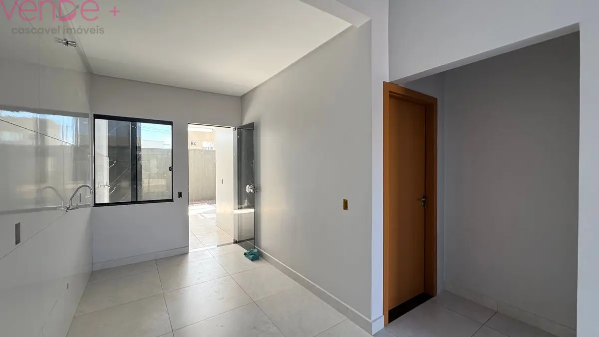 CASA COM SUITE E CHURRASQUEIRA - foto 5