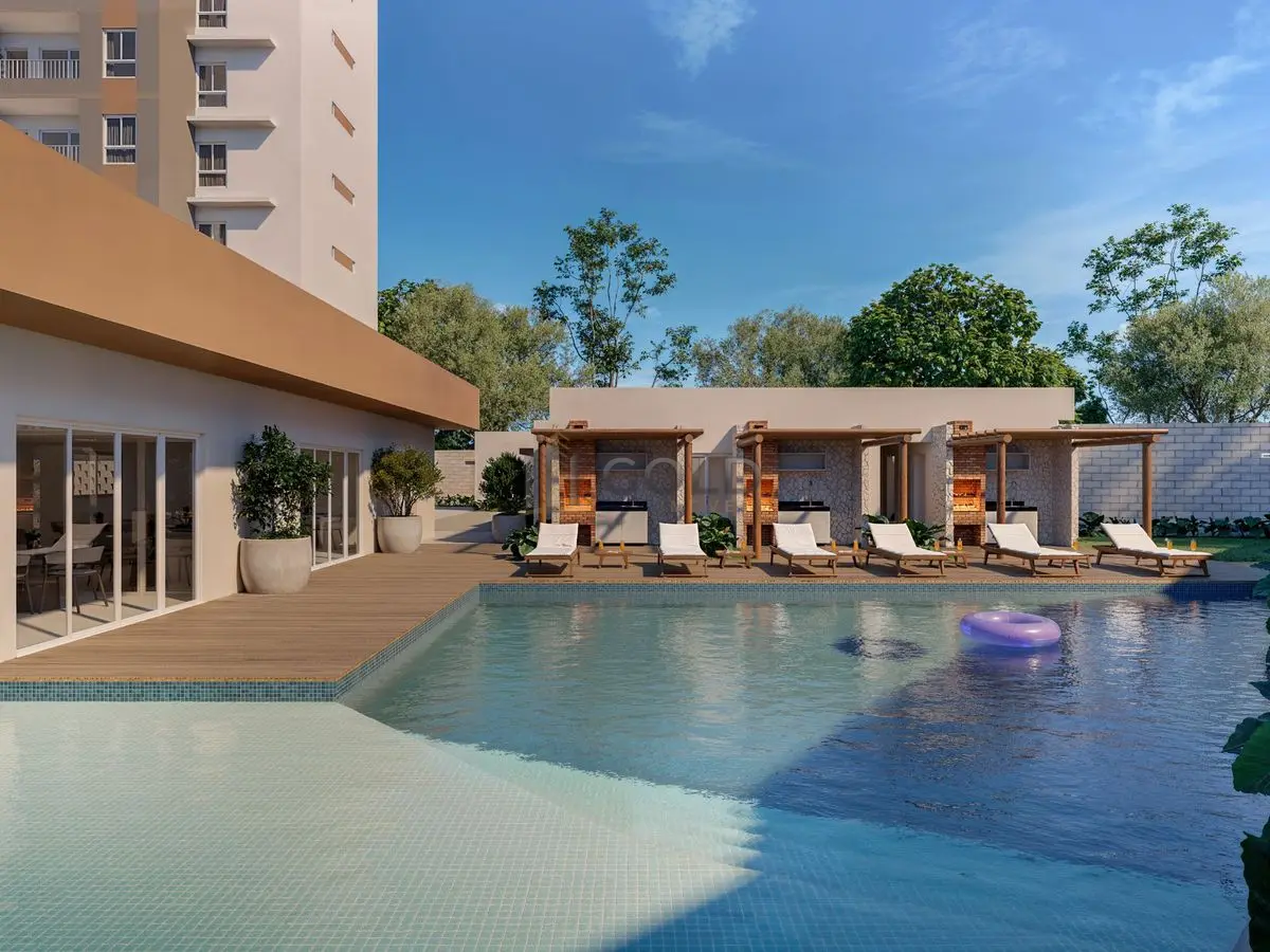 Apartamento à Venda no Dinamérica em Campina Grande - foto 4