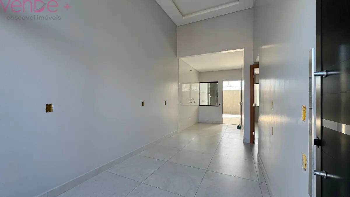 CASA COM SUITE E CHURRASQUEIRA - foto 3