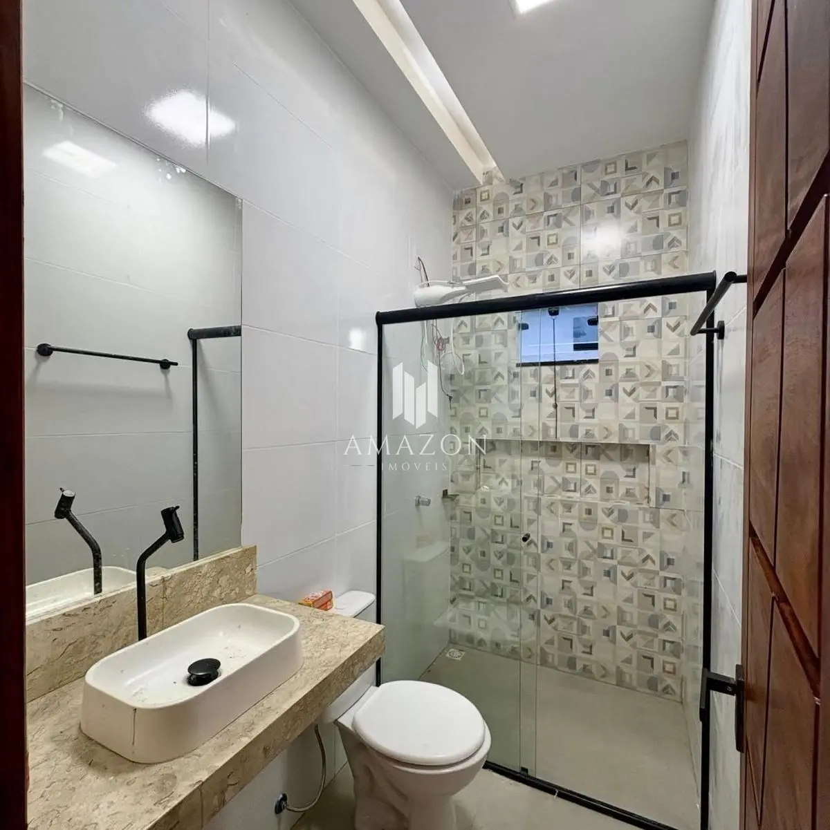 Casa para venda no Residencial Prime Norte, Zona Oeste de Macapá - foto 3