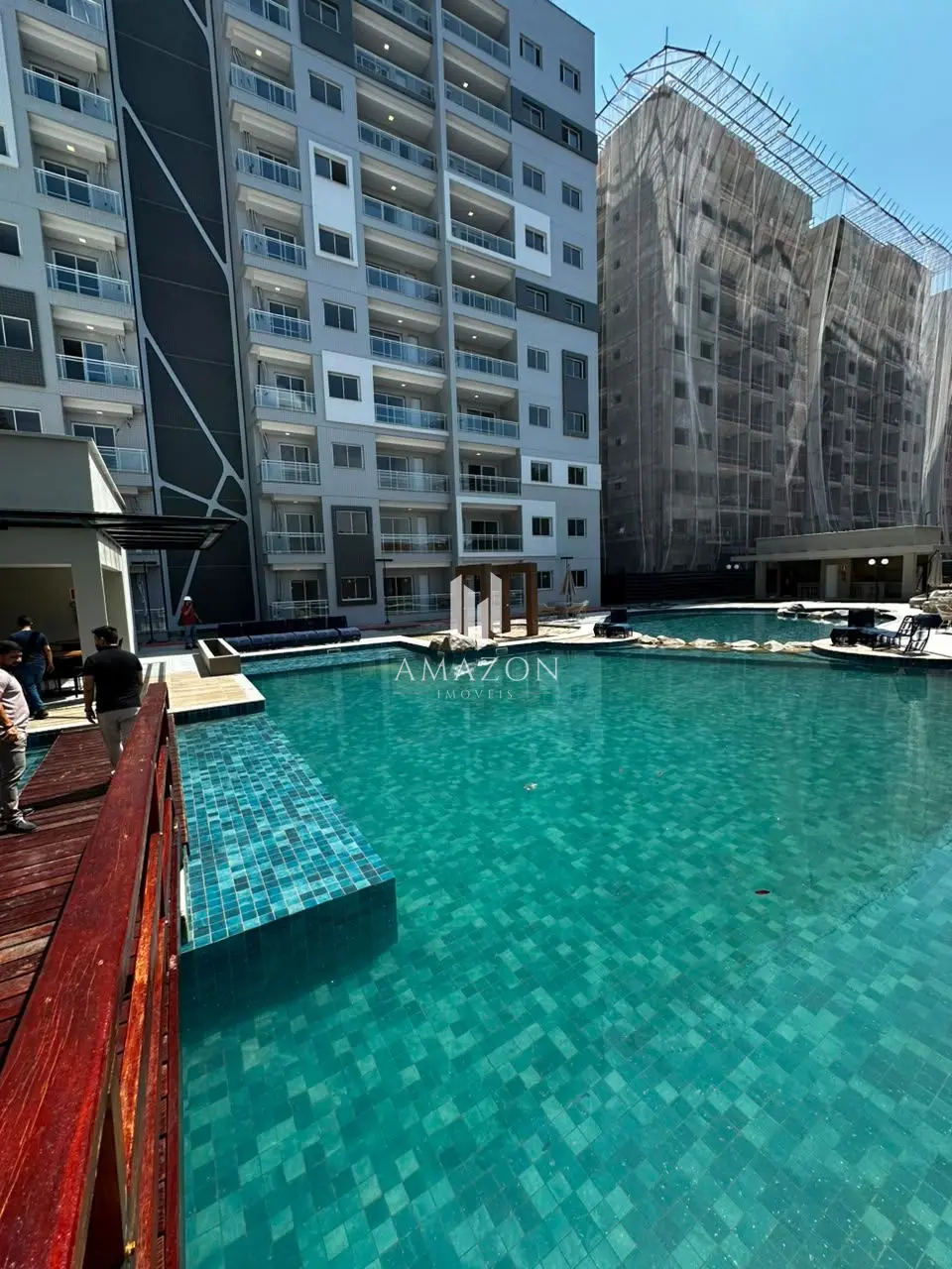 Apartamento à Venda no Manôa Club Residence - foto 3