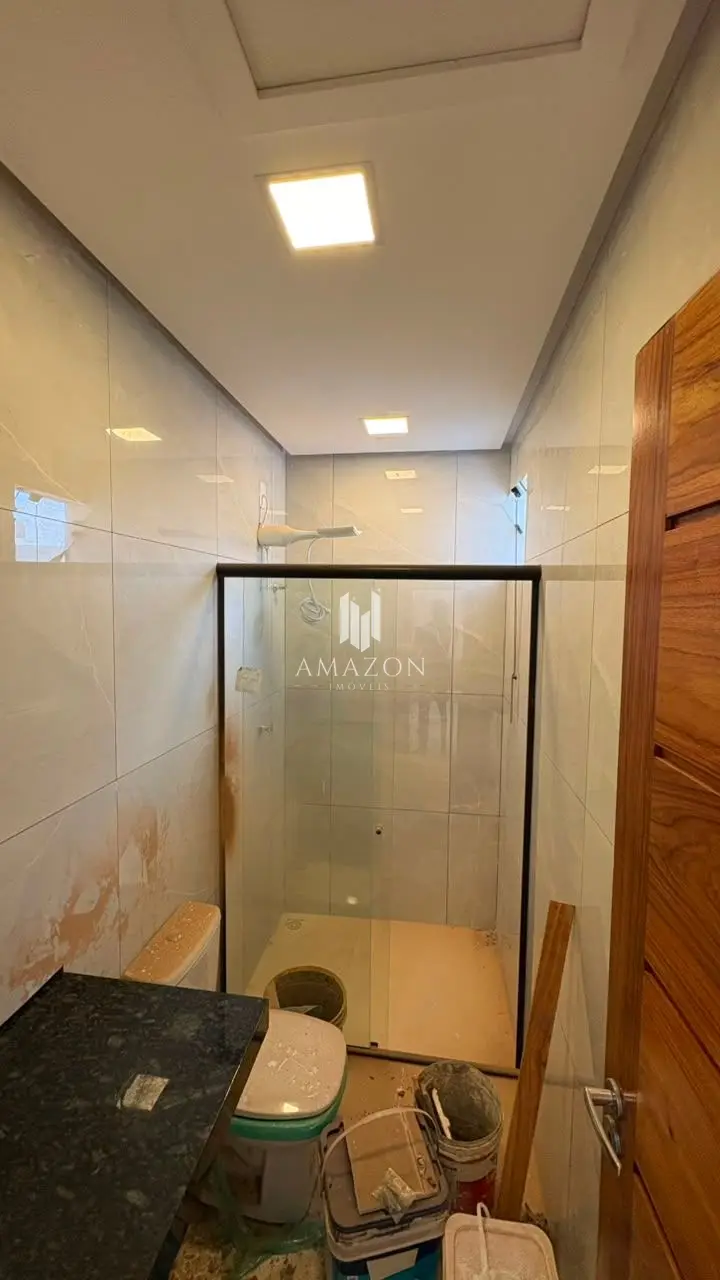 Casa com piscina à Venda no Condomínio Real Park - foto 4