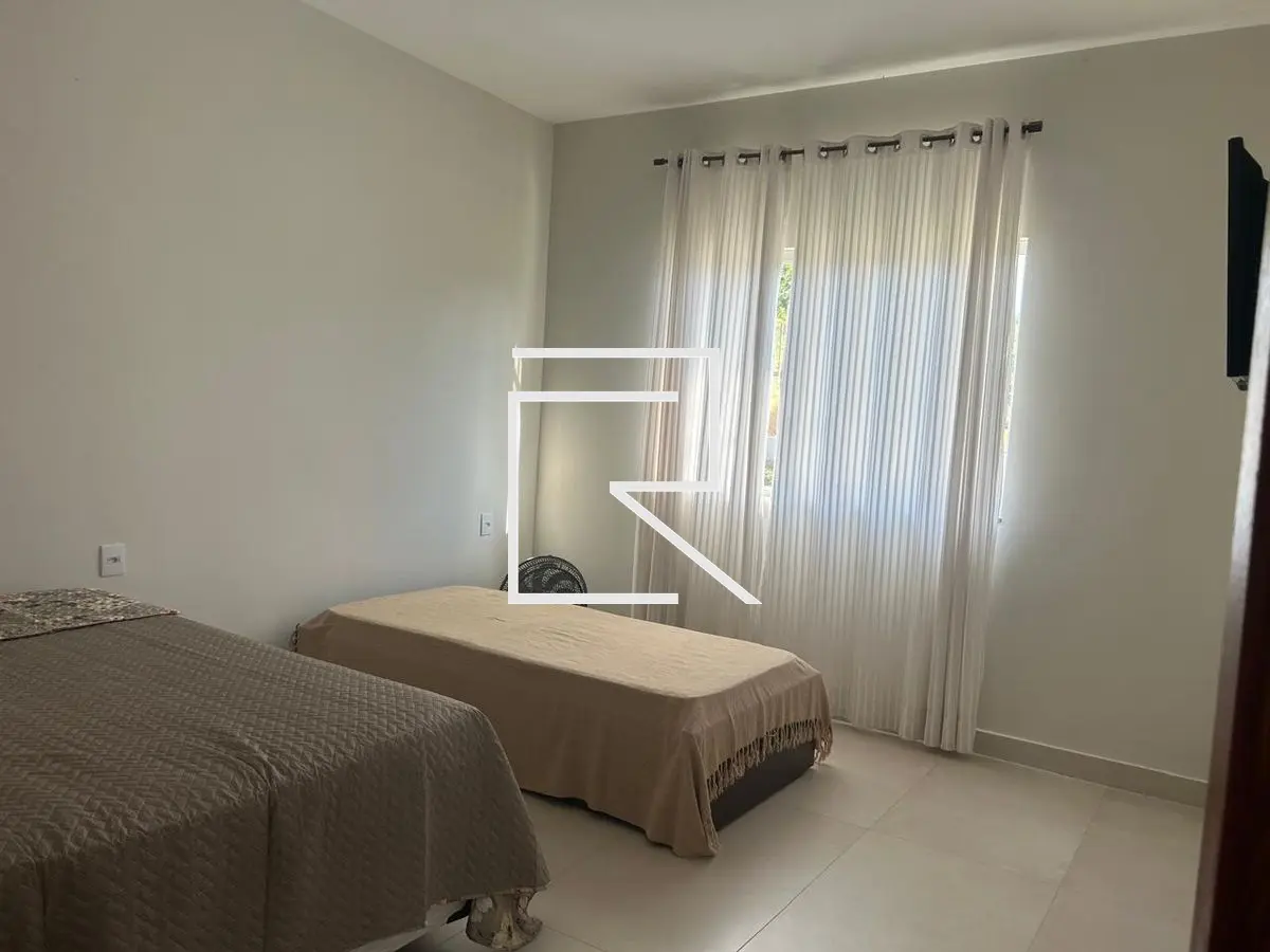 Condomínio Vale do Luar - Linda casa em condomínio fechado - foto 3