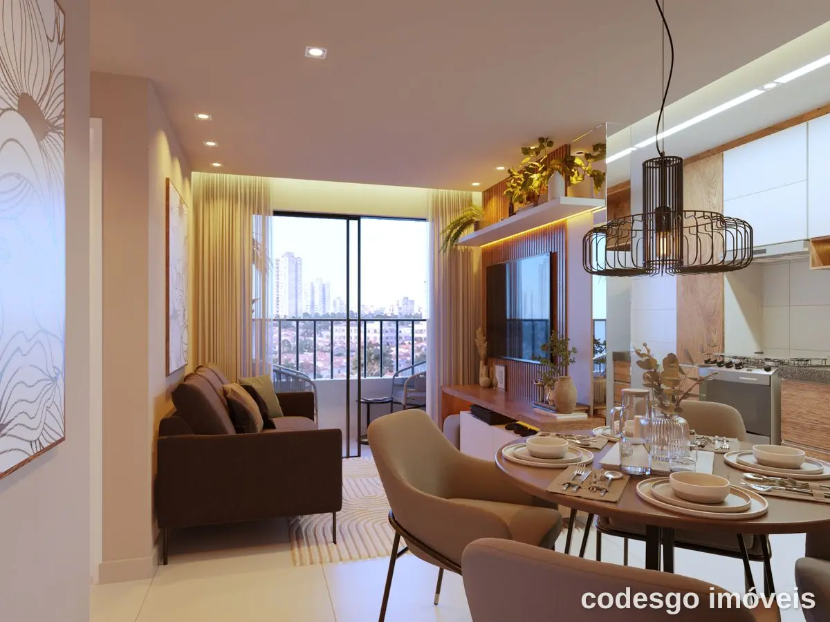 Vision Residence, Catolé, Campina Grande - Imagem 23
