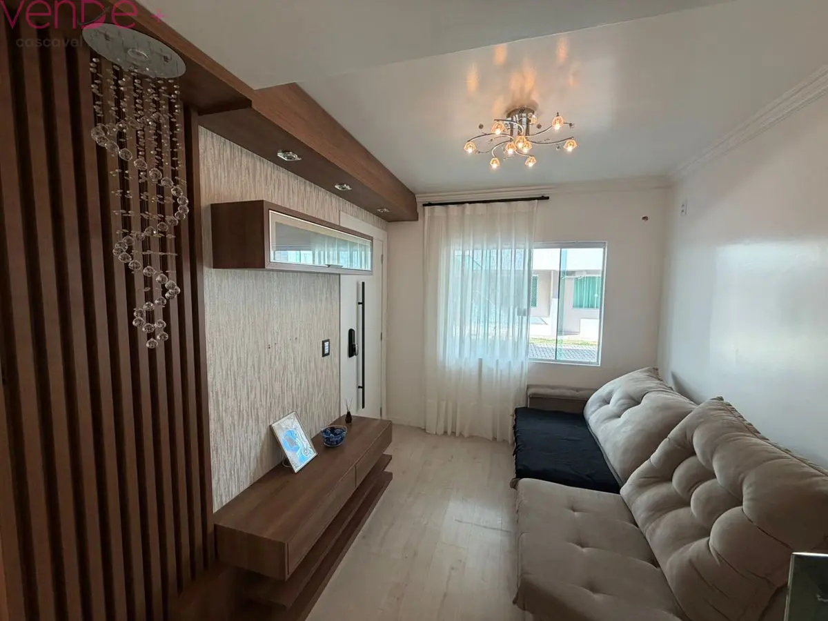 🏠 SOBRADO SEMIMOBILIADO À VENDA - Imagem 2