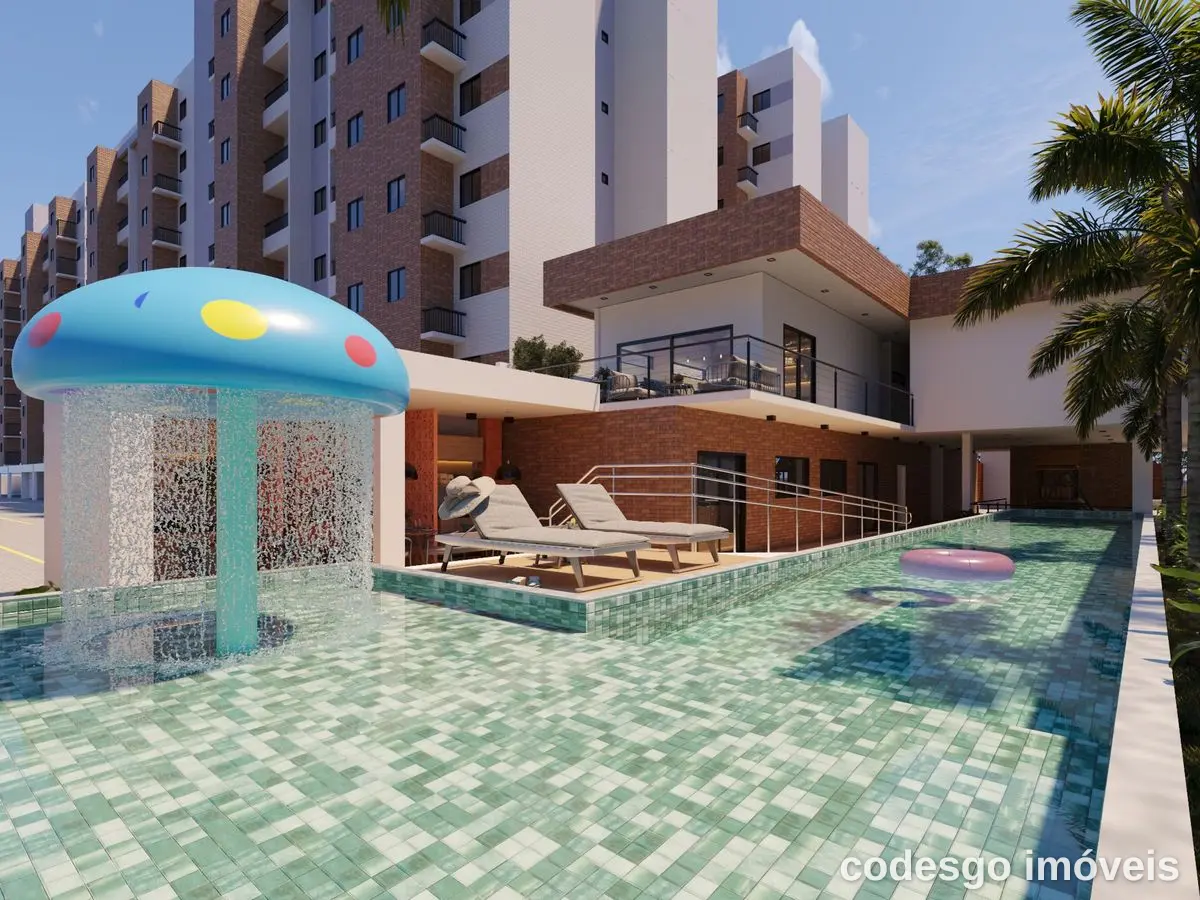 Vision Residence, Catolé, Campina Grande - Imagem 16