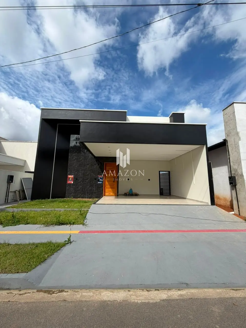 Casa à Venda no Condomínio Real Park - foto 4