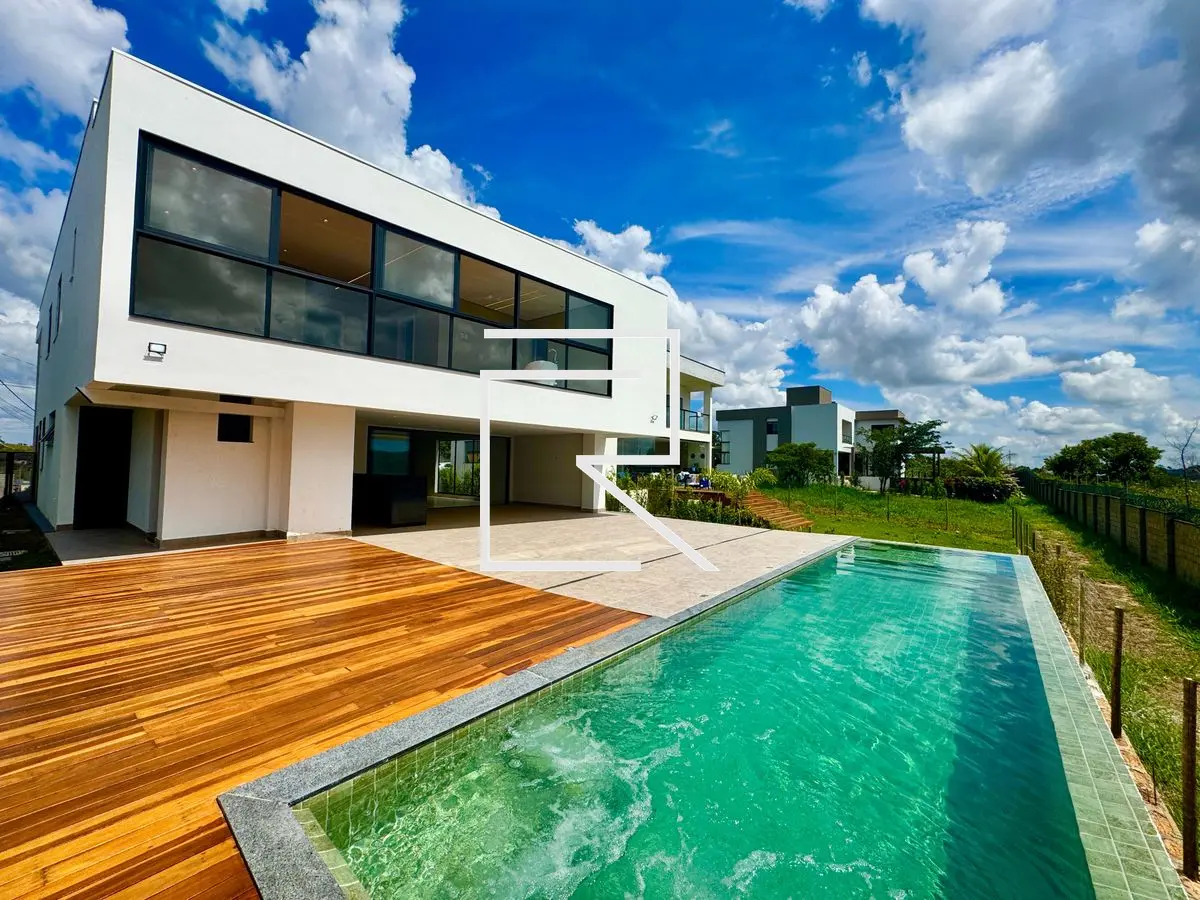 Casa à Venda no Gran Royalle, Lagoa Santa - Imagem 2