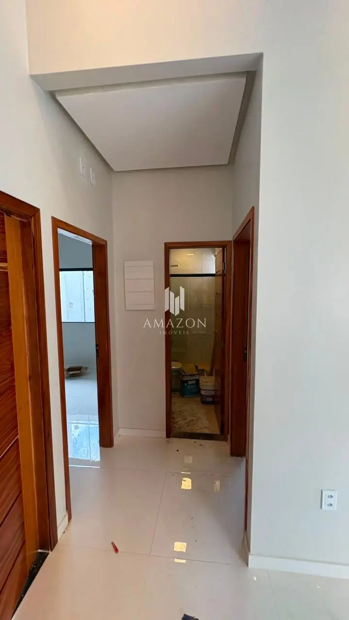 Casa com piscina à Venda no Condomínio Real Park - foto 3