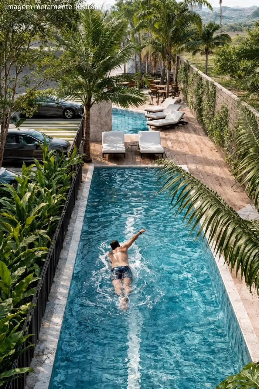 Apartamento à Venda no Dinamérica - Mirante do Vale - foto 5