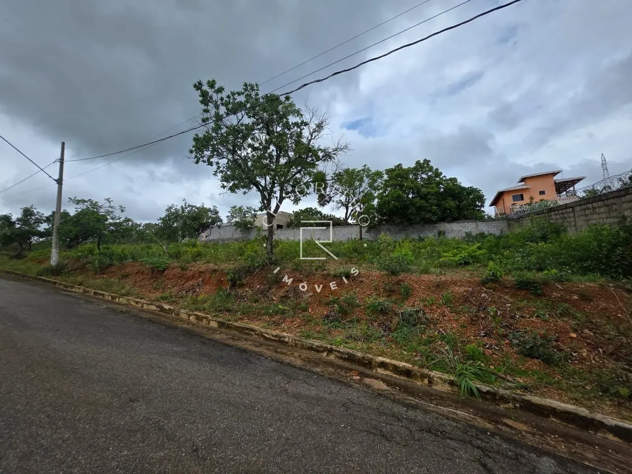 Lote excelente a Venda - Bairro Lagoa Mansões - foto 2
