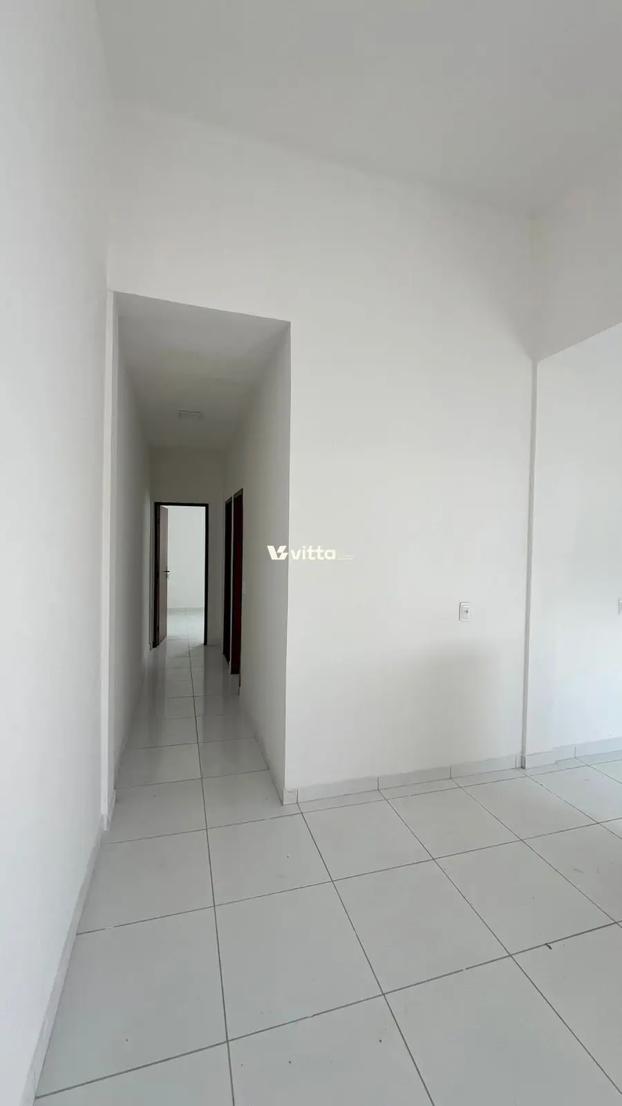 Casa com 2 quartos e suite no Portal Sudoeste - Campina Grande - PB - foto 4